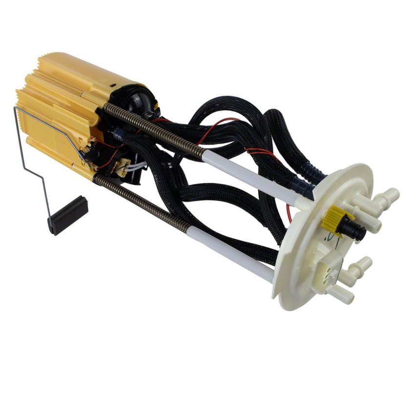 Motorcraft Electric Fuel Pumps HC3Z9H307AU