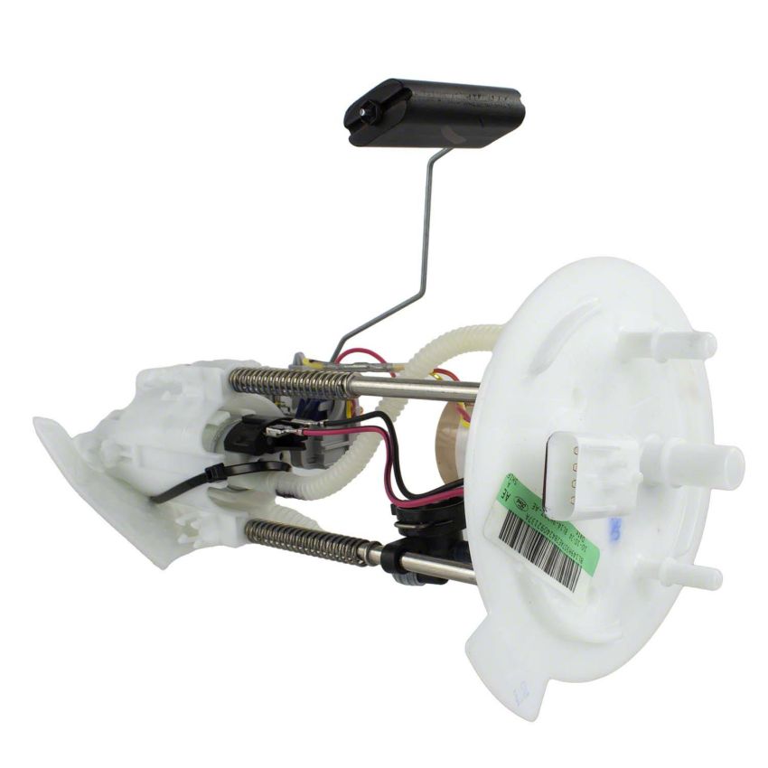 Motorcraft Electric Fuel Pumps for 2007-2008 EXPEDITION, NAVIGATOR - 8L1Z9H307C