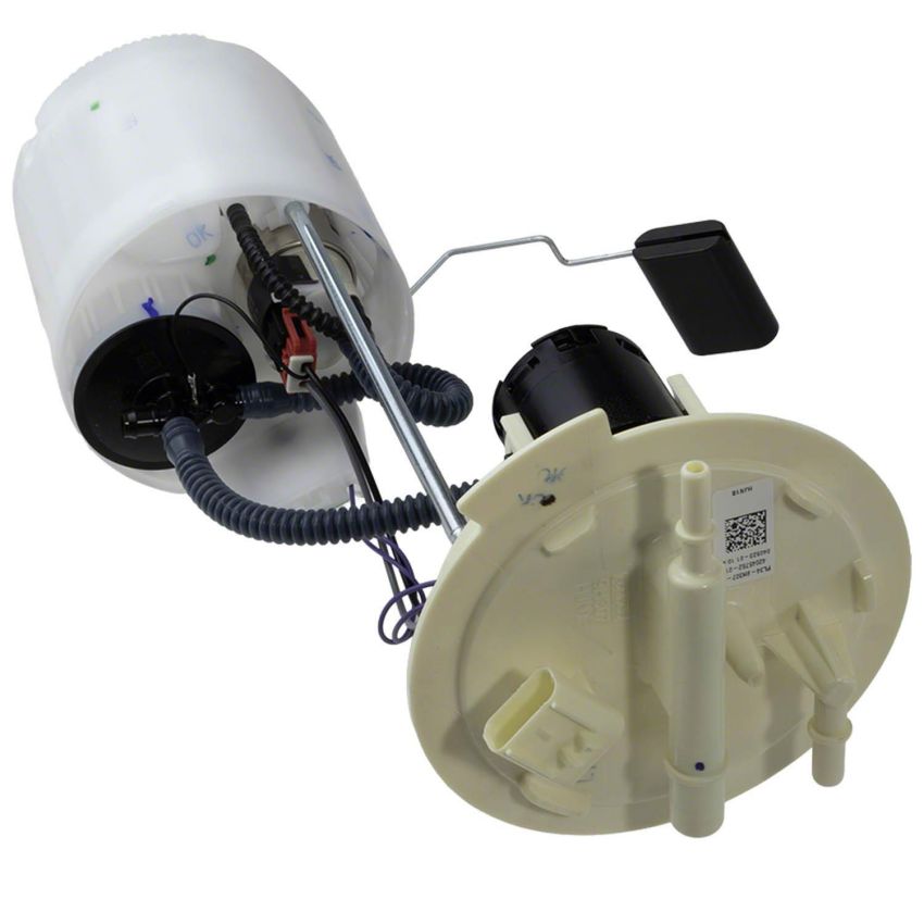 Motorcraft Fuel Pumps PL3Z9H307E