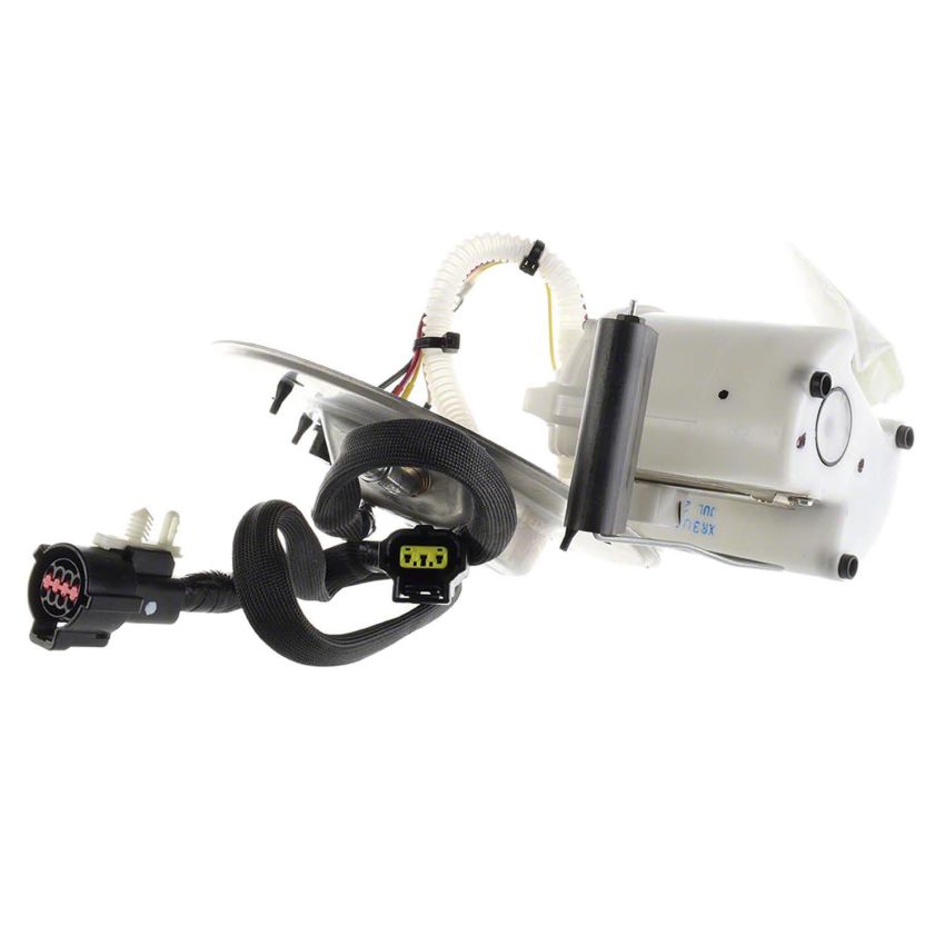 Motorcraft Electric Fuel Pumps XR3Z9H307AF