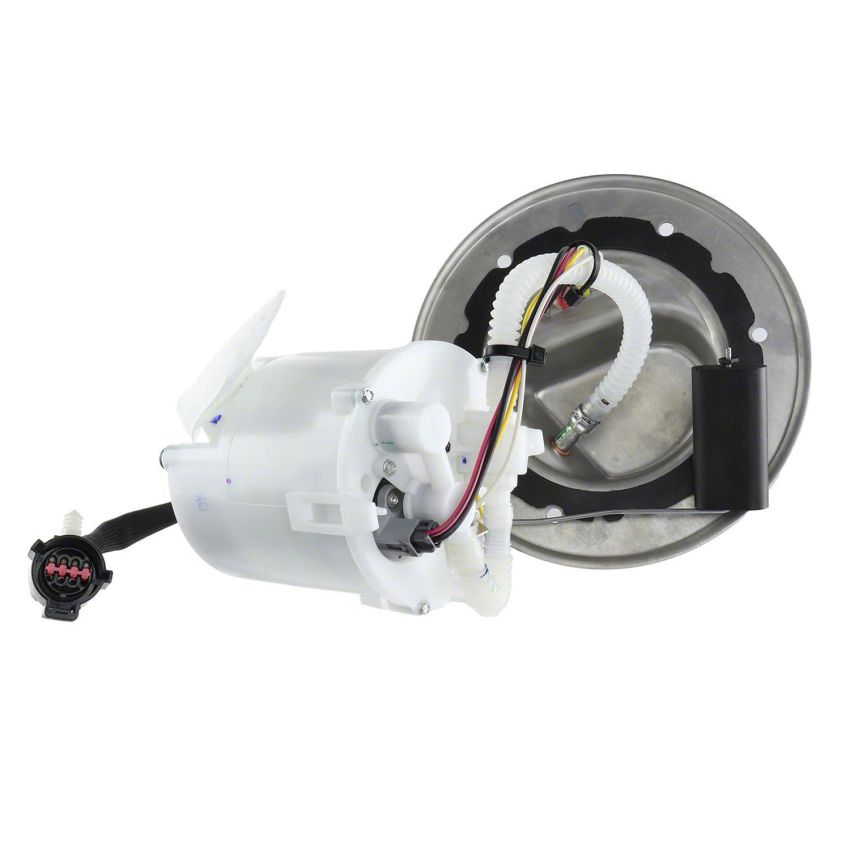Motorcraft Electric Fuel Pumps 1R3Z9H307AD