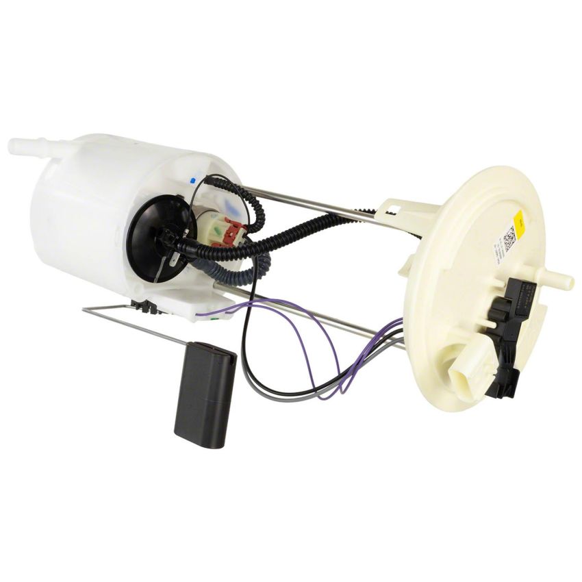 Motorcraft Fuel Pumps FC4Z9H307H