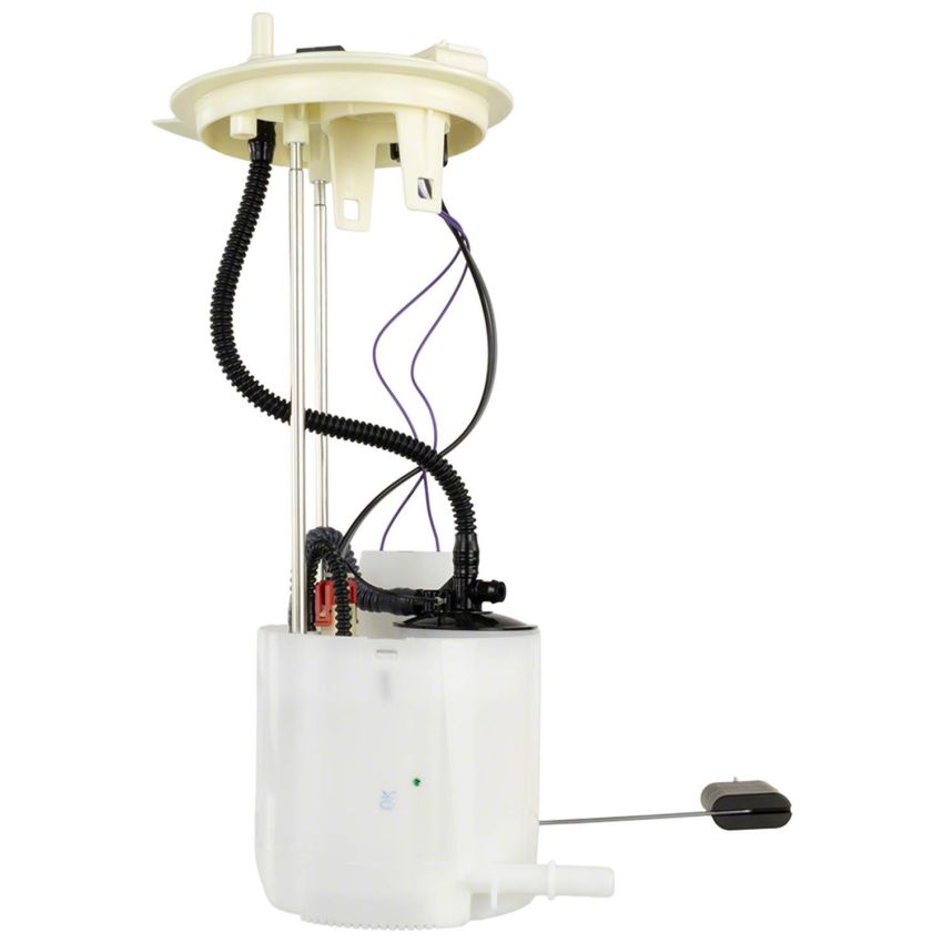 Motorcraft Fuel Pumps FC4Z9H307H