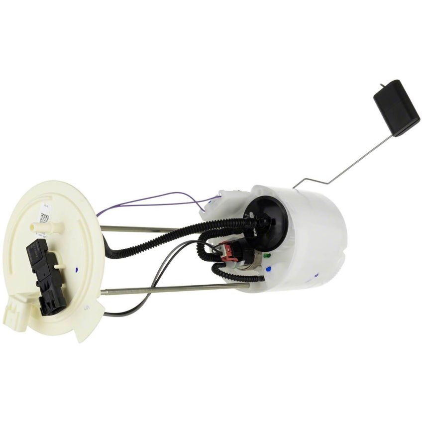 Motorcraft Fuel Pumps LC3Z9H307N