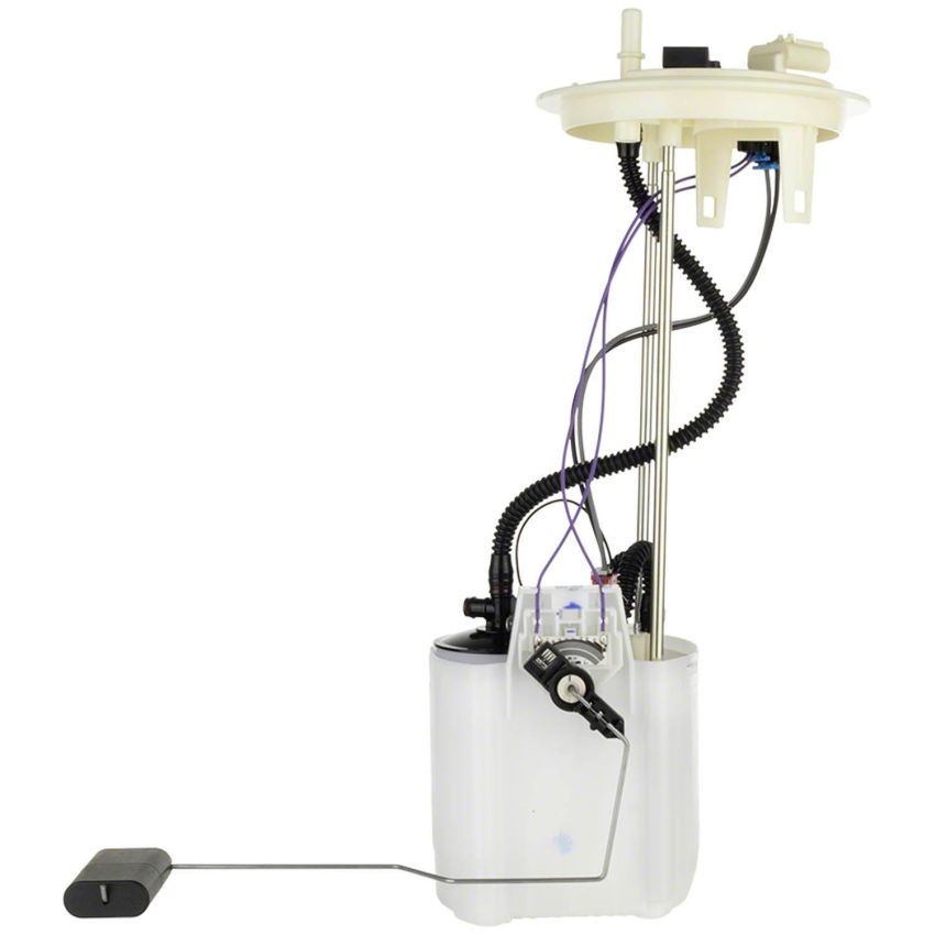 Motorcraft Fuel Pumps LC3Z9H307N