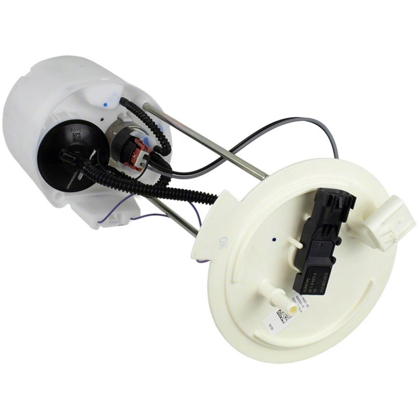 Motorcraft Fuel Pumps LC3Z9H307P