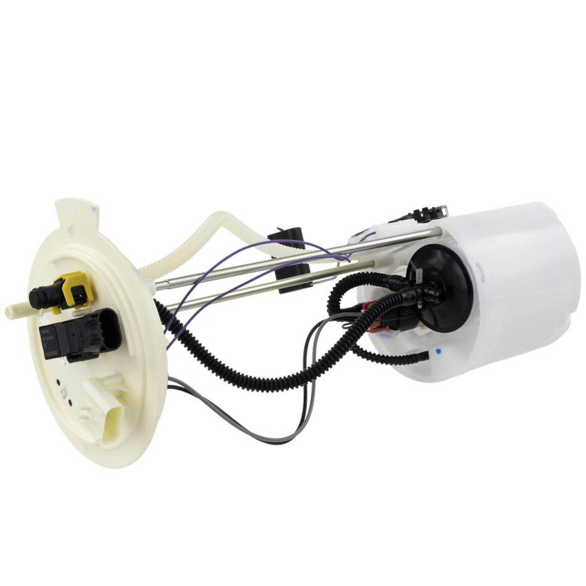 Motorcraft Fuel Pumps LC3Z9H307Q