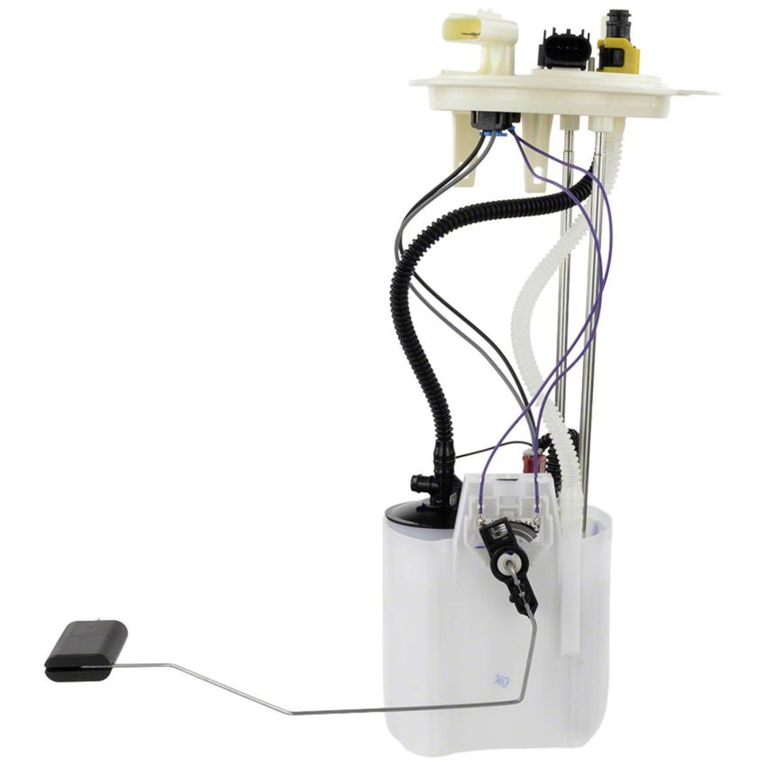 Motorcraft Fuel Pumps LC3Z9H307R