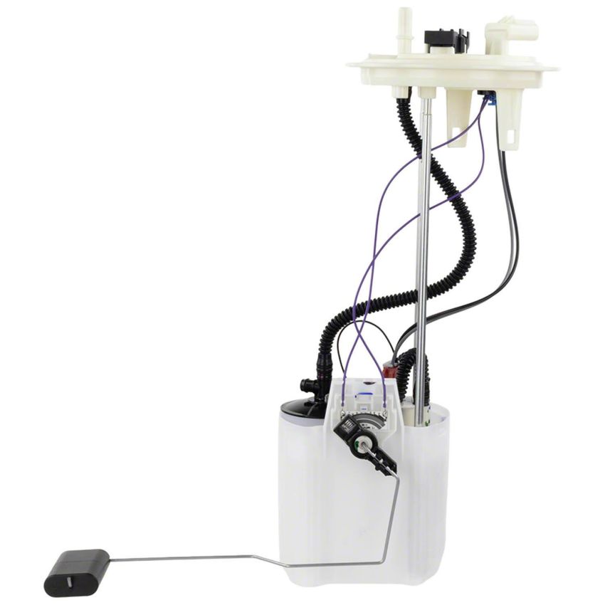 Motorcraft Fuel Pumps LC3Z9H307S