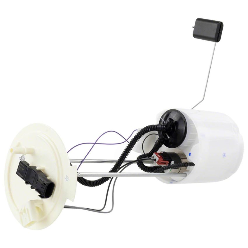 Motorcraft Fuel Pumps LC3Z9H307S