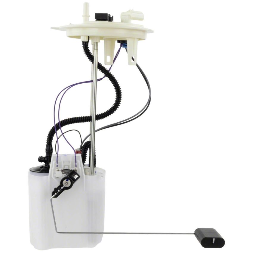 Motorcraft Fuel Pumps LC3Z9H307T