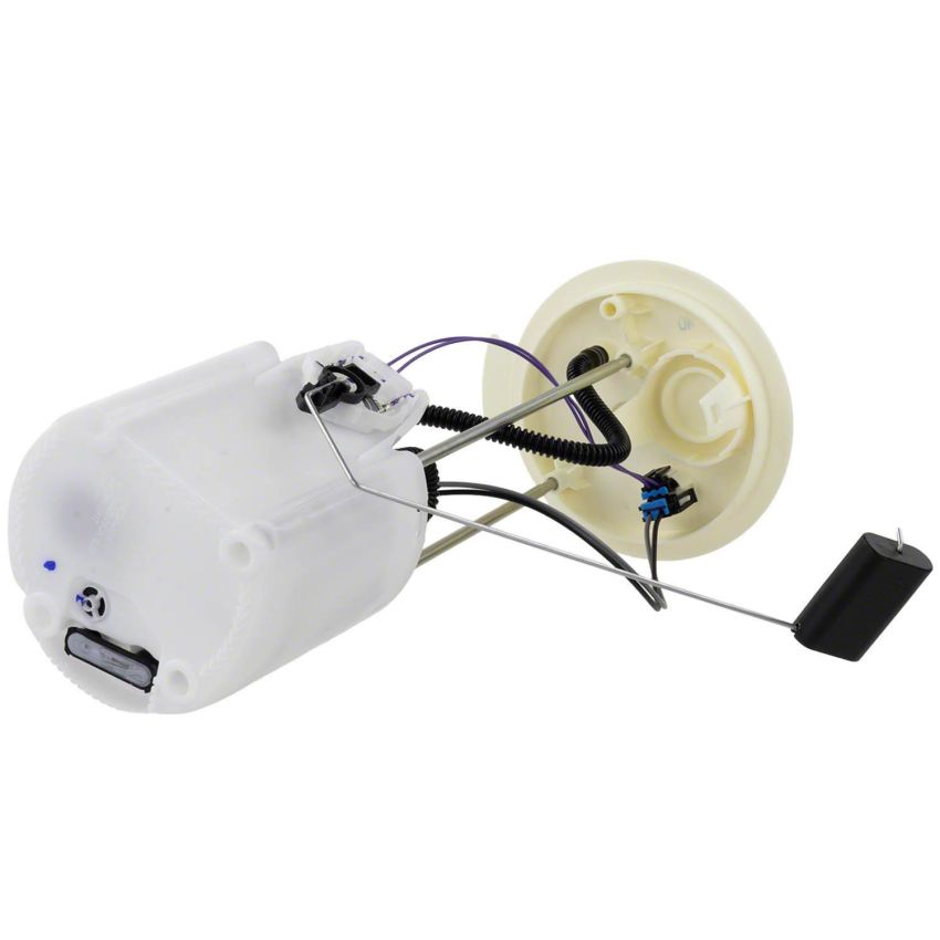 Motorcraft Fuel Pumps LC3Z9H307T