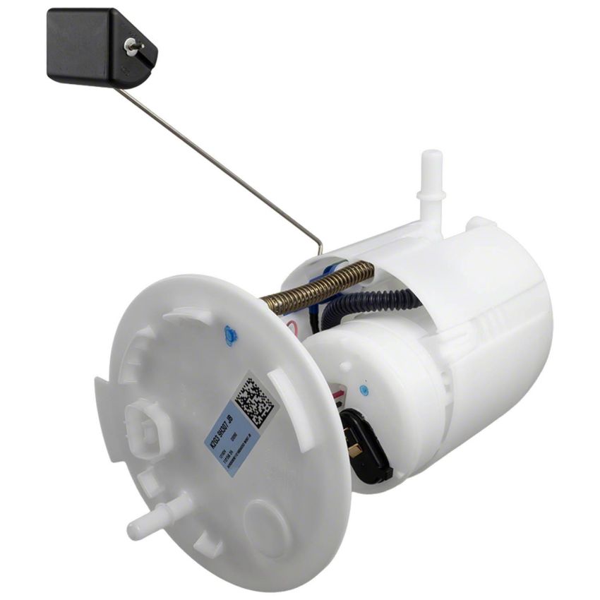 Motorcraft Fuel Pumps K2GZ9H307M