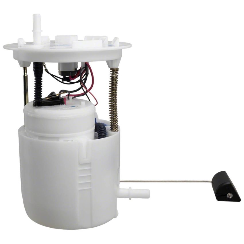 Motorcraft Fuel Pumps K2GZ9H307M