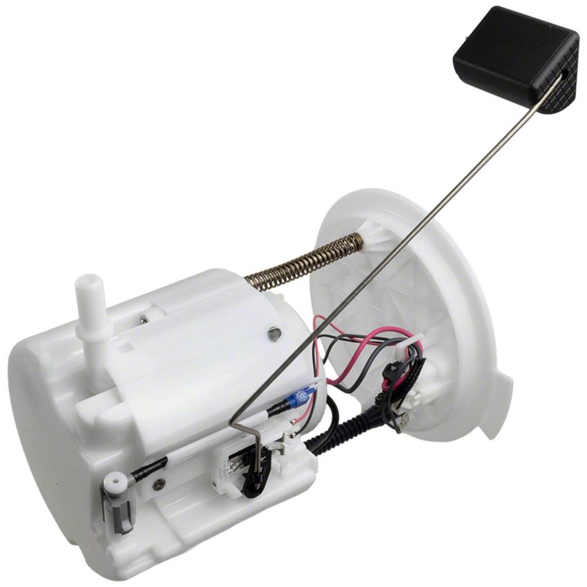 Motorcraft Fuel Pumps K2GZ9H307M
