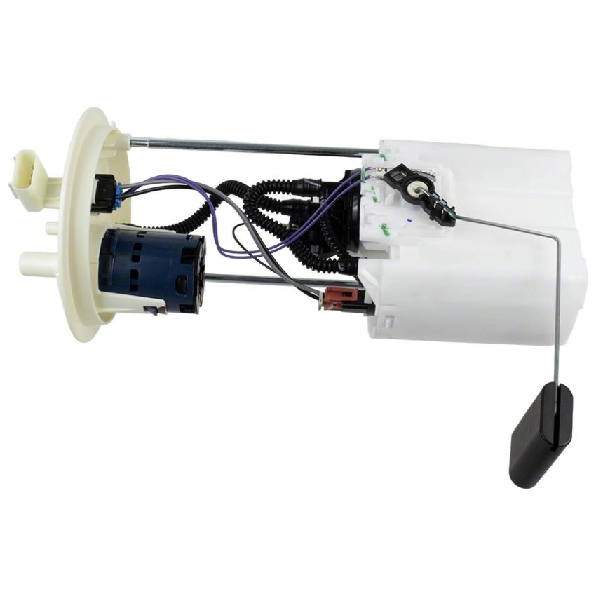 Motorcraft Fuel Pumps AC2Z9H307E