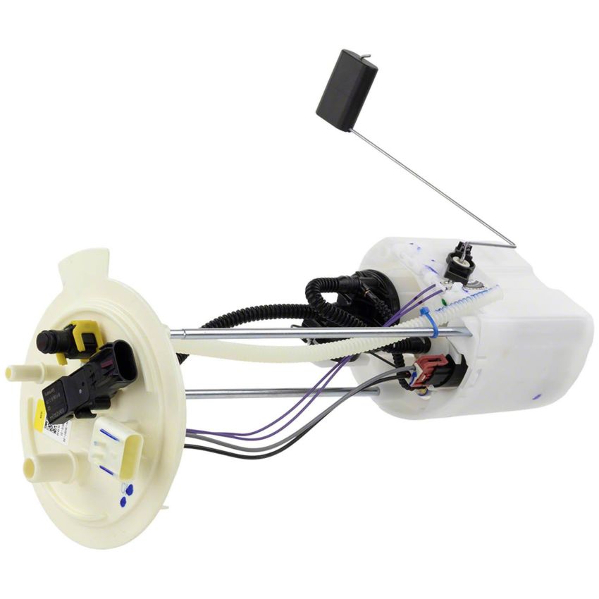 Motorcraft Fuel Pumps DC2Z9H307A
