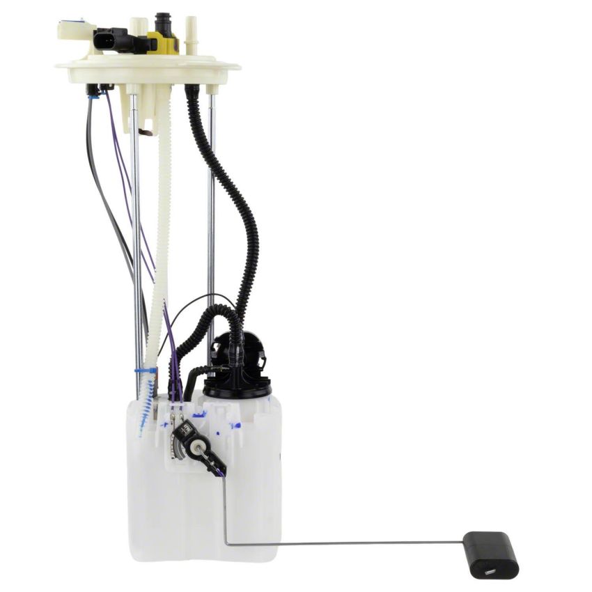Motorcraft Fuel Pumps DC2Z9H307A
