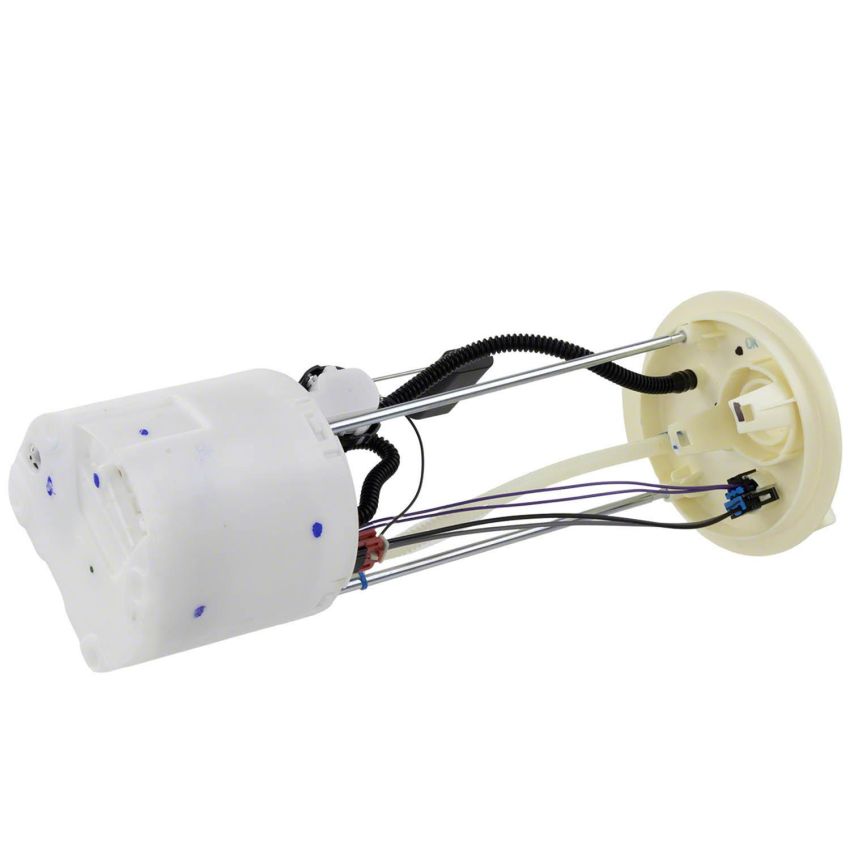 Motorcraft Fuel Pumps DC2Z9H307A