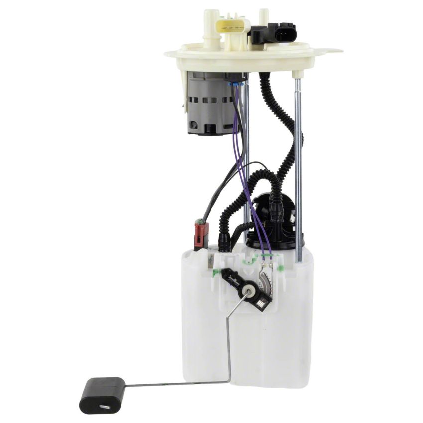 Motorcraft Fuel Pumps DC2Z9H307B