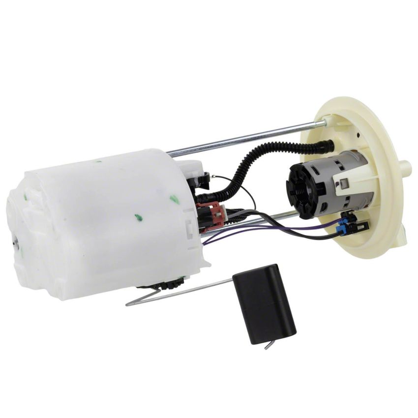 Motorcraft Fuel Pumps DC2Z9H307B