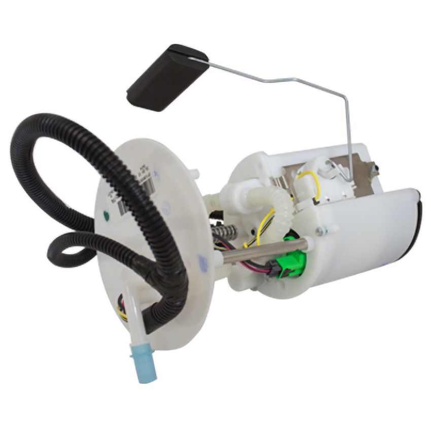 Motorcraft Electric Fuel Pumps 2F1Z9H307FB