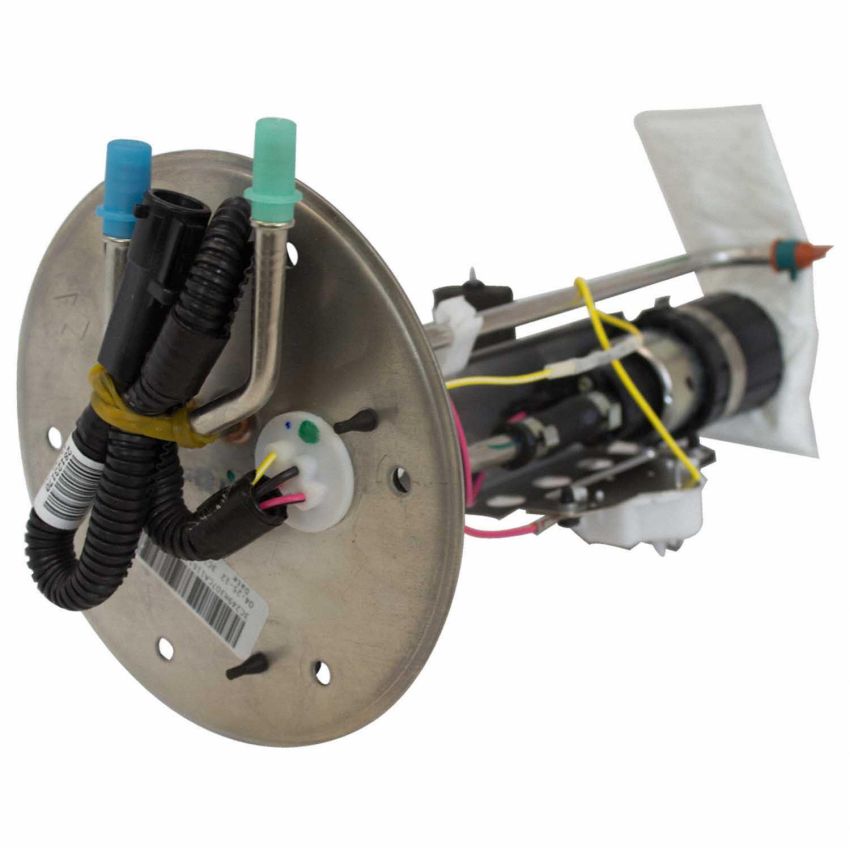 Motorcraft Electric Fuel Pumps 3C2Z9H307CB
