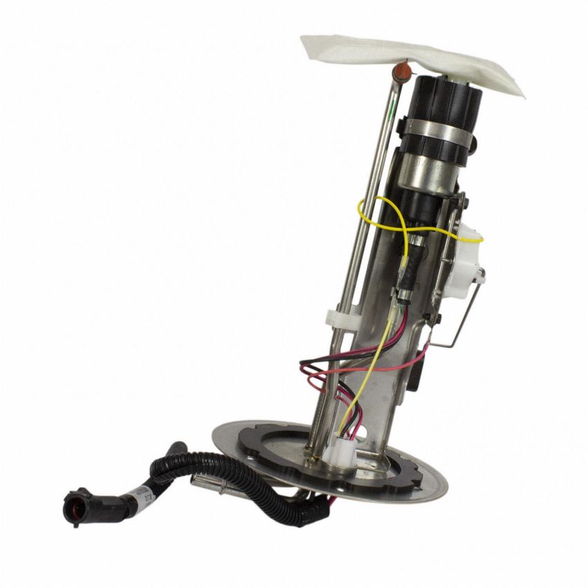 Motorcraft Electric Fuel Pumps 3C2Z9H307CB