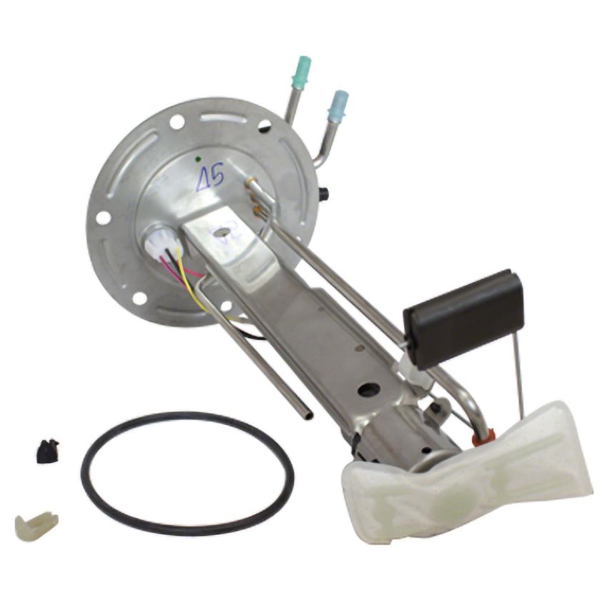 Motorcraft Electric Fuel Pumps 3C2Z9H307DB
