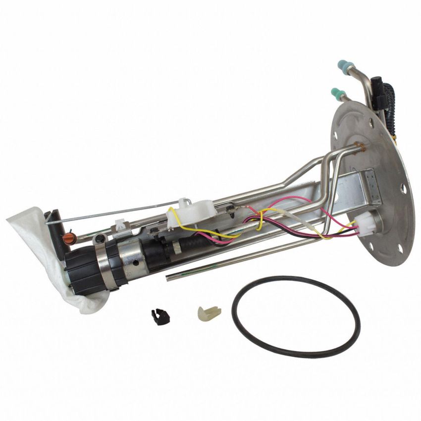 Motorcraft Electric Fuel Pumps 3C2Z9H307DB