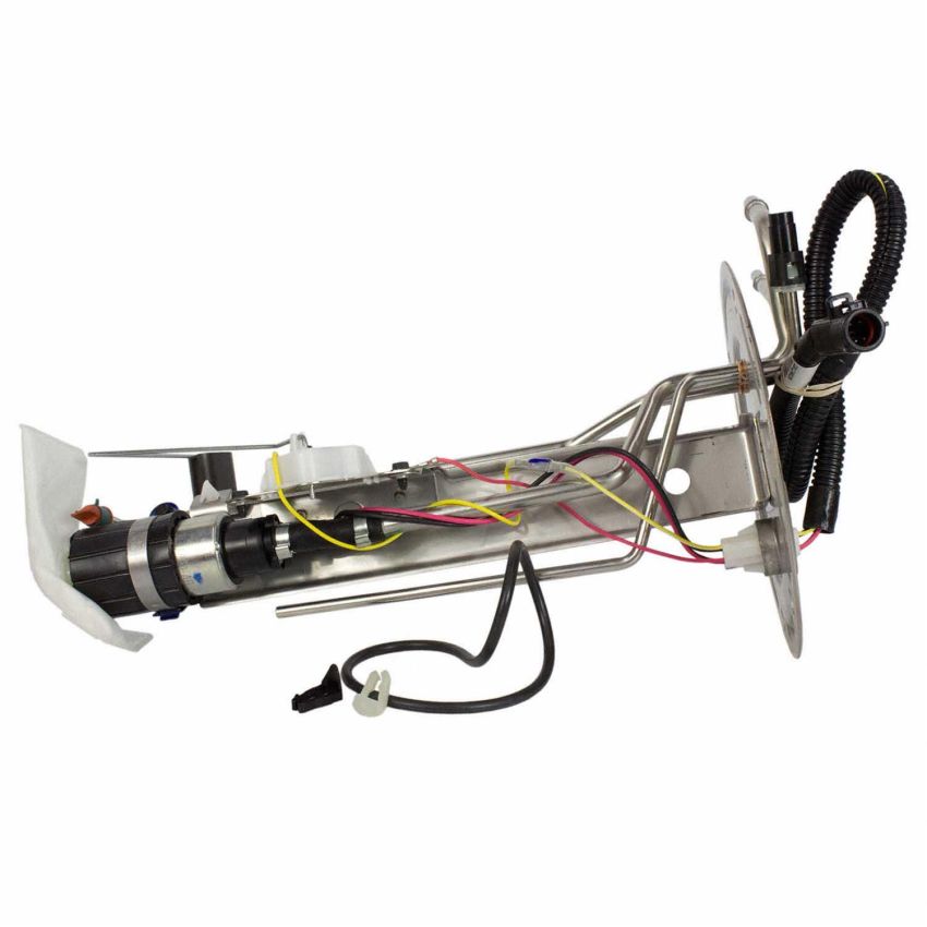 Motorcraft Electric Fuel Pumps 3C2Z9H307DB