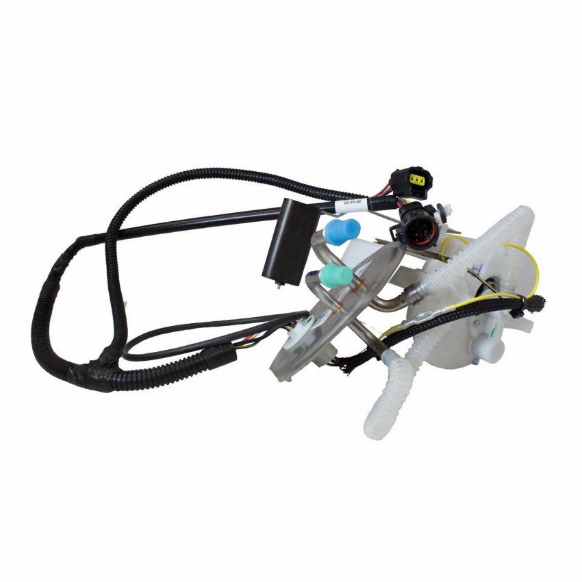 Motorcraft Electric Fuel Pumps XF1Z9H307AB