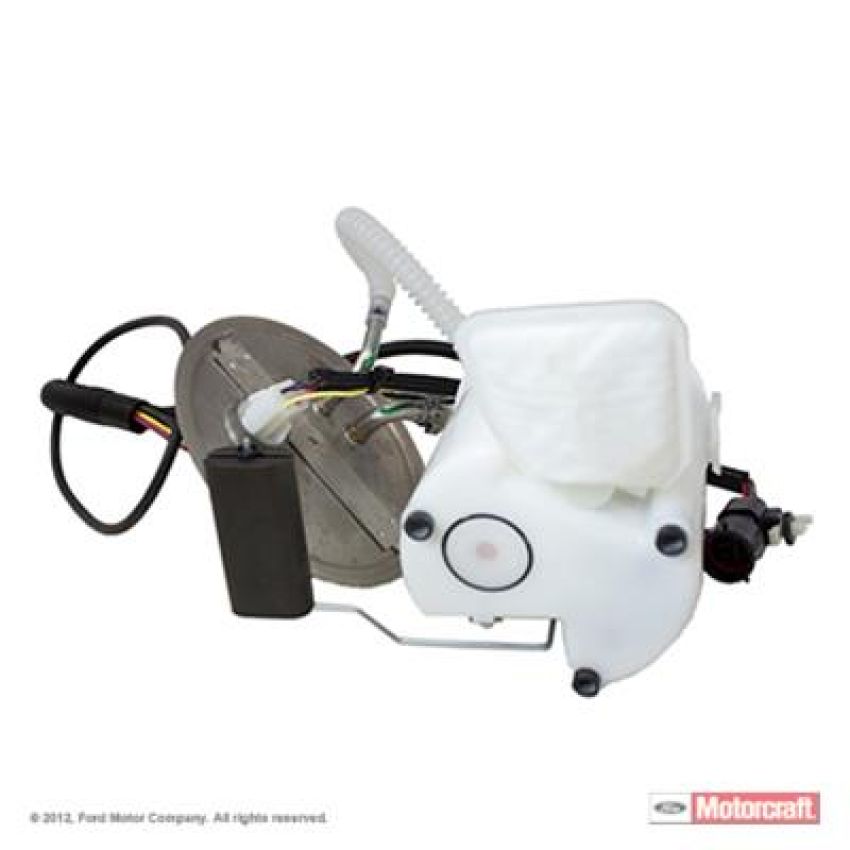 Motorcraft Electric Fuel Pumps XF1Z9H307AB