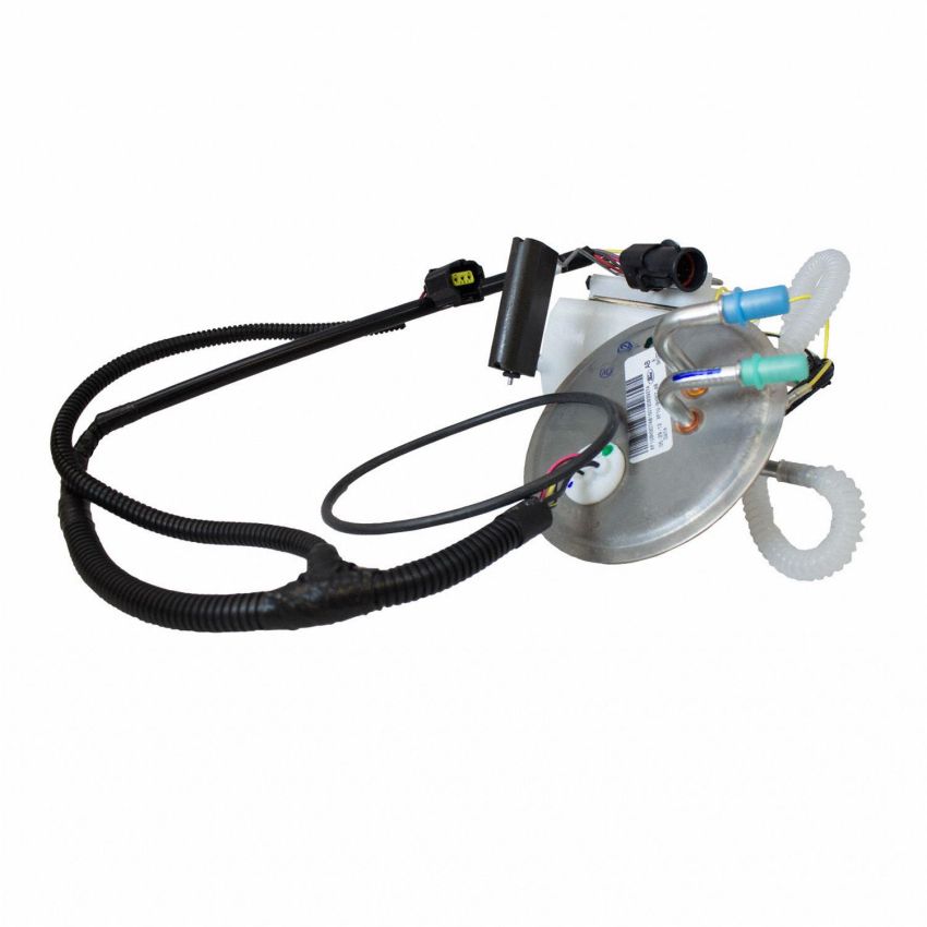 Motorcraft Electric Fuel Pumps XF1Z9H307AB