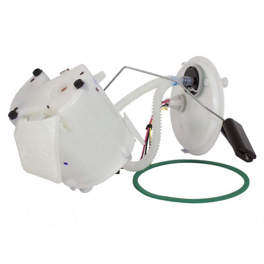 Motorcraft Electric Fuel Pumps YW4Z9H307BB