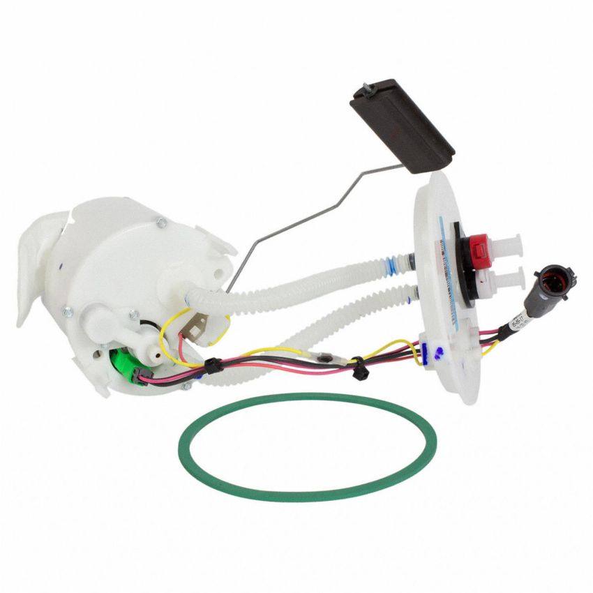 Motorcraft Electric Fuel Pumps YW4Z9H307BB