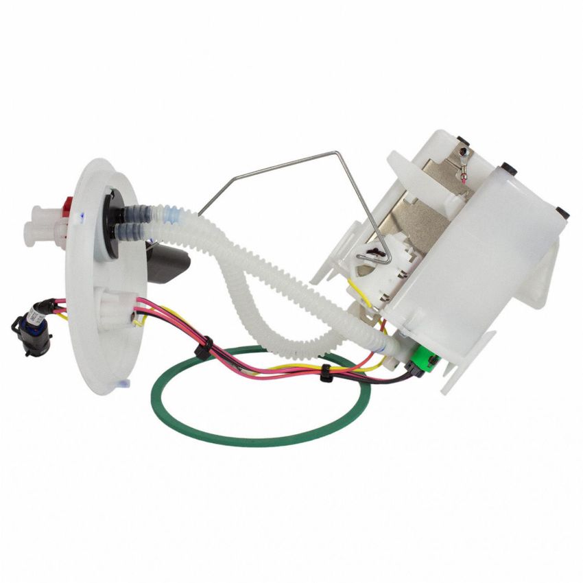 Motorcraft Electric Fuel Pumps YW4Z9H307BB