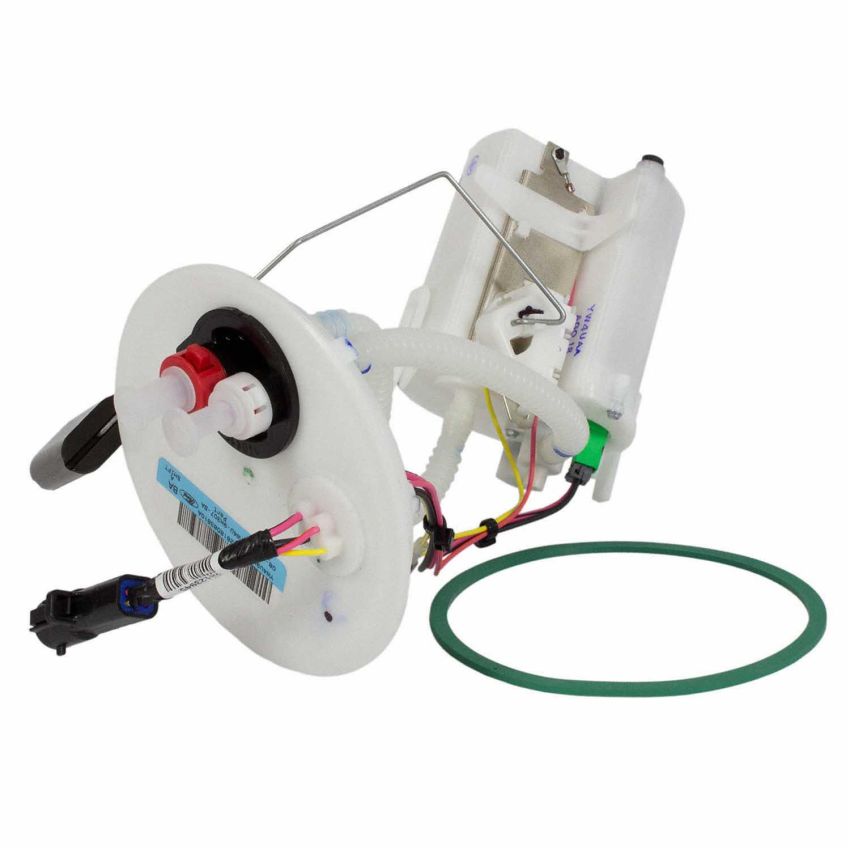 Motorcraft Electric Fuel Pumps YW4Z9H307BB
