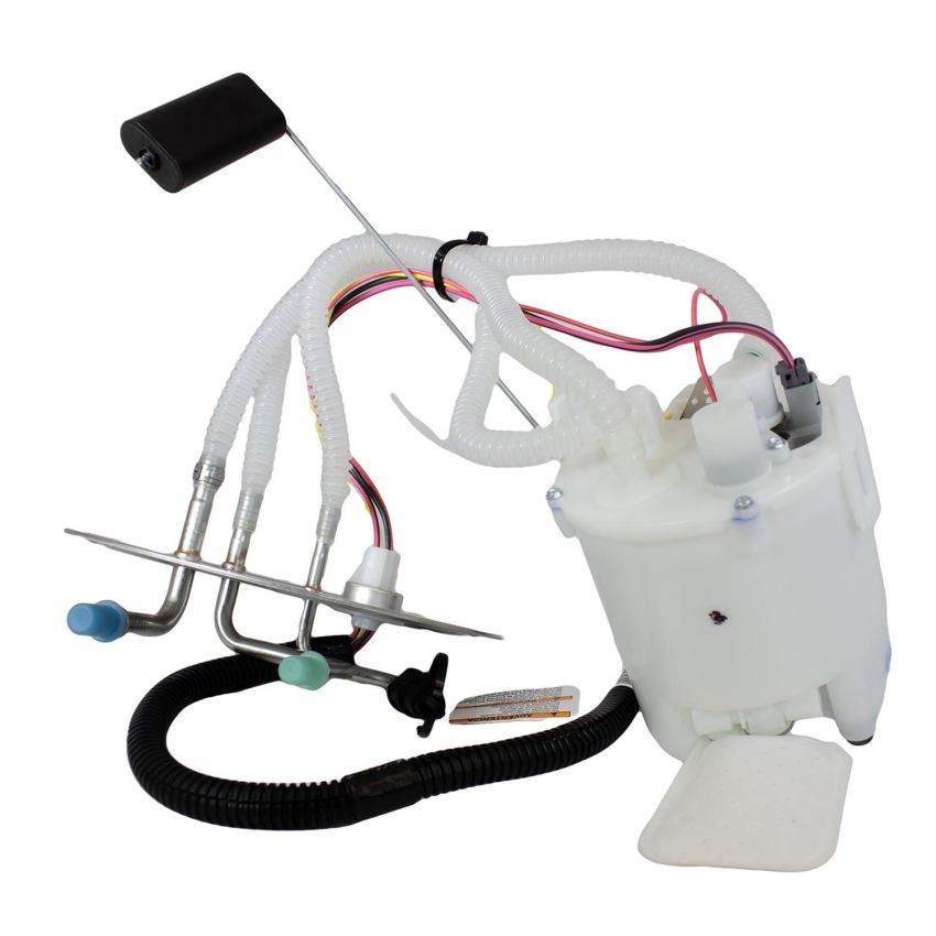 Motorcraft Electric Fuel Pumps 3C3Z9H307CB