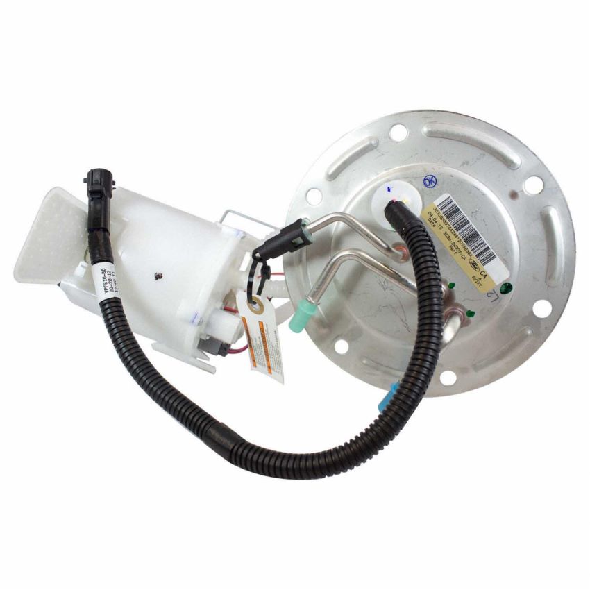 Motorcraft Electric Fuel Pumps 3C3Z9H307CB