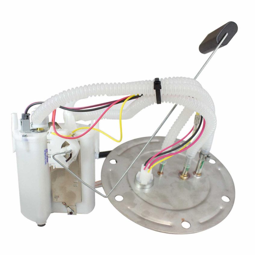 Motorcraft Electric Fuel Pumps 3C3Z9H307CB