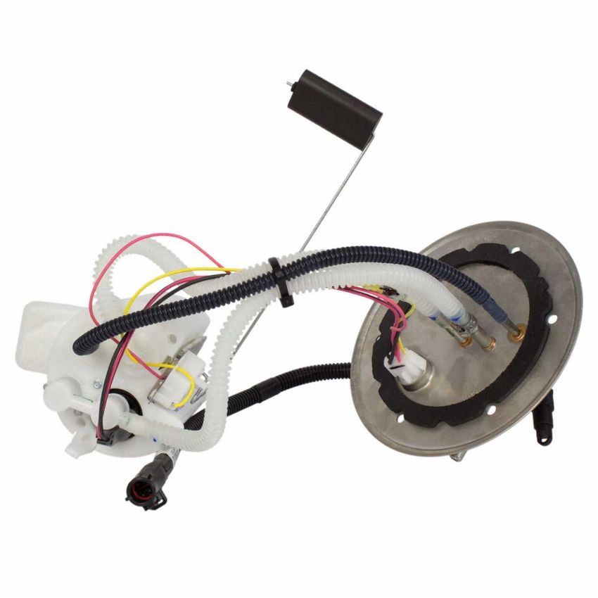 Motorcraft Electric Fuel Pumps 3C3Z9H307LB