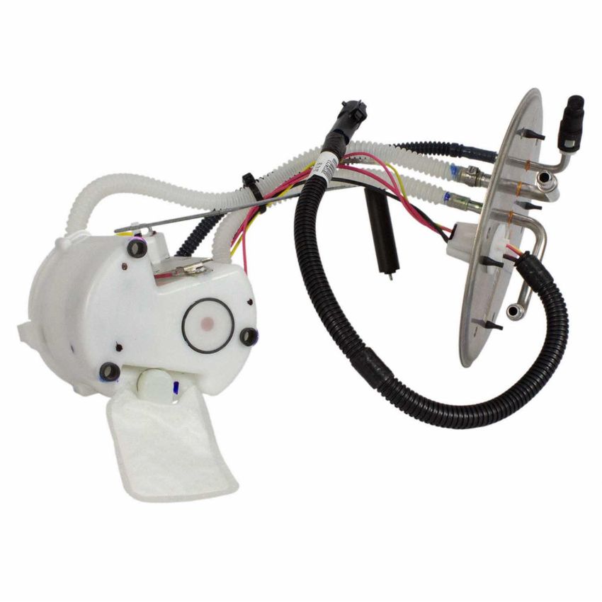 Motorcraft Electric Fuel Pumps 3C3Z9H307LB