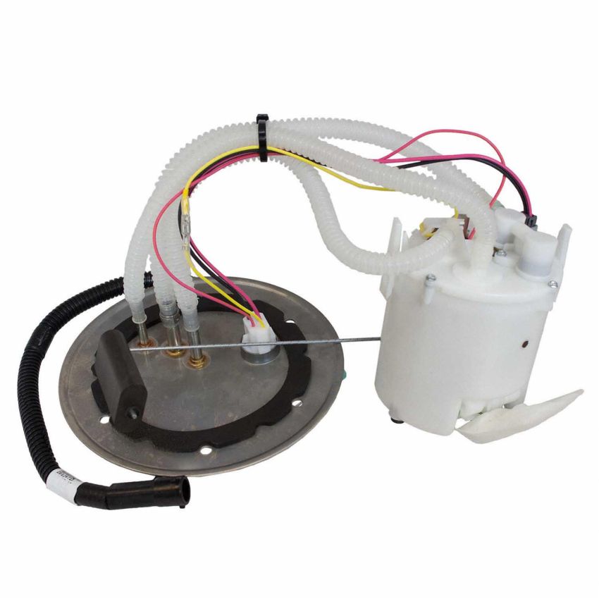 Motorcraft Electric Fuel Pumps 3C3Z9H307LB