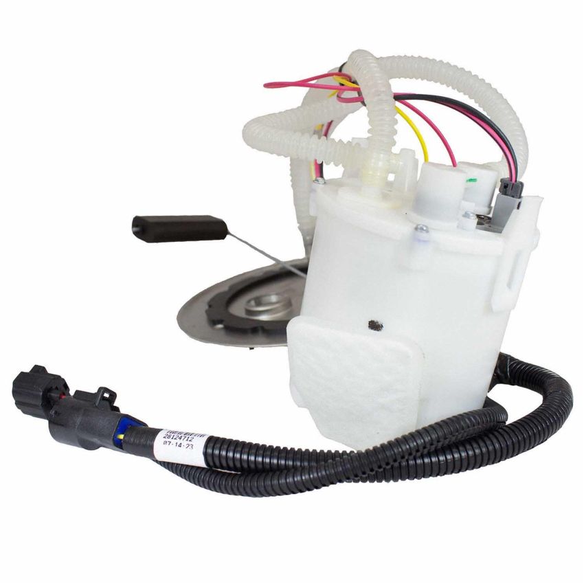 Motorcraft Electric Fuel Pumps 3C3Z9H307MB