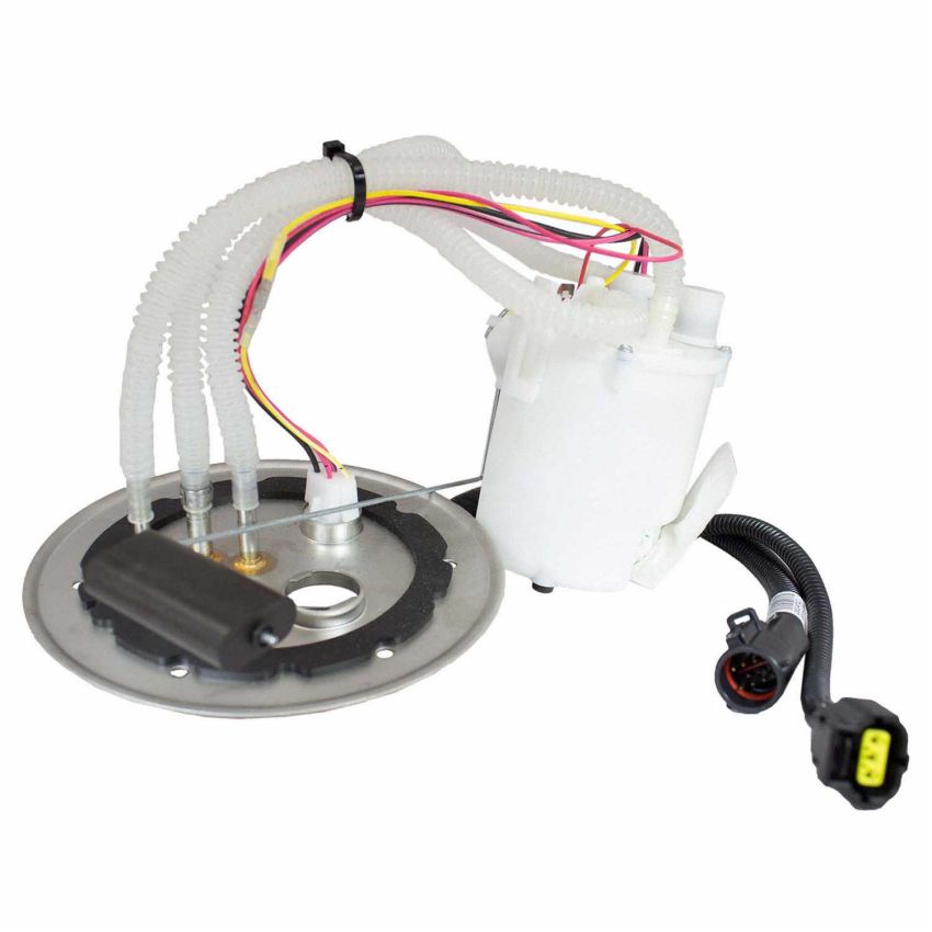 Motorcraft Electric Fuel Pumps 3C3Z9H307MB