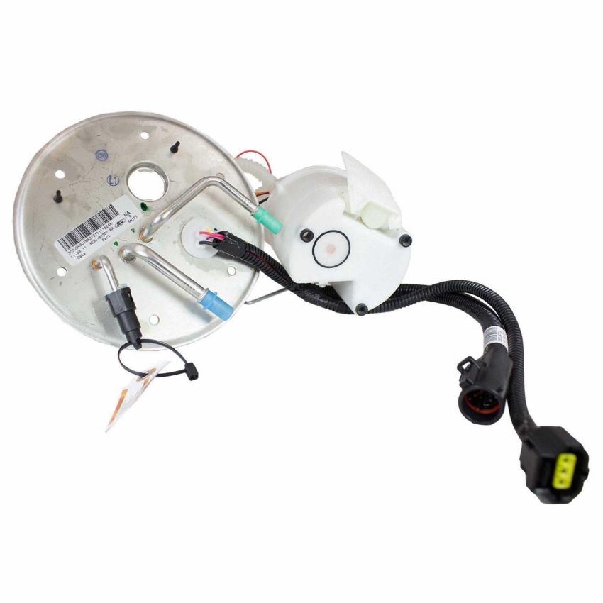 Motorcraft Electric Fuel Pumps 3C3Z9H307MB