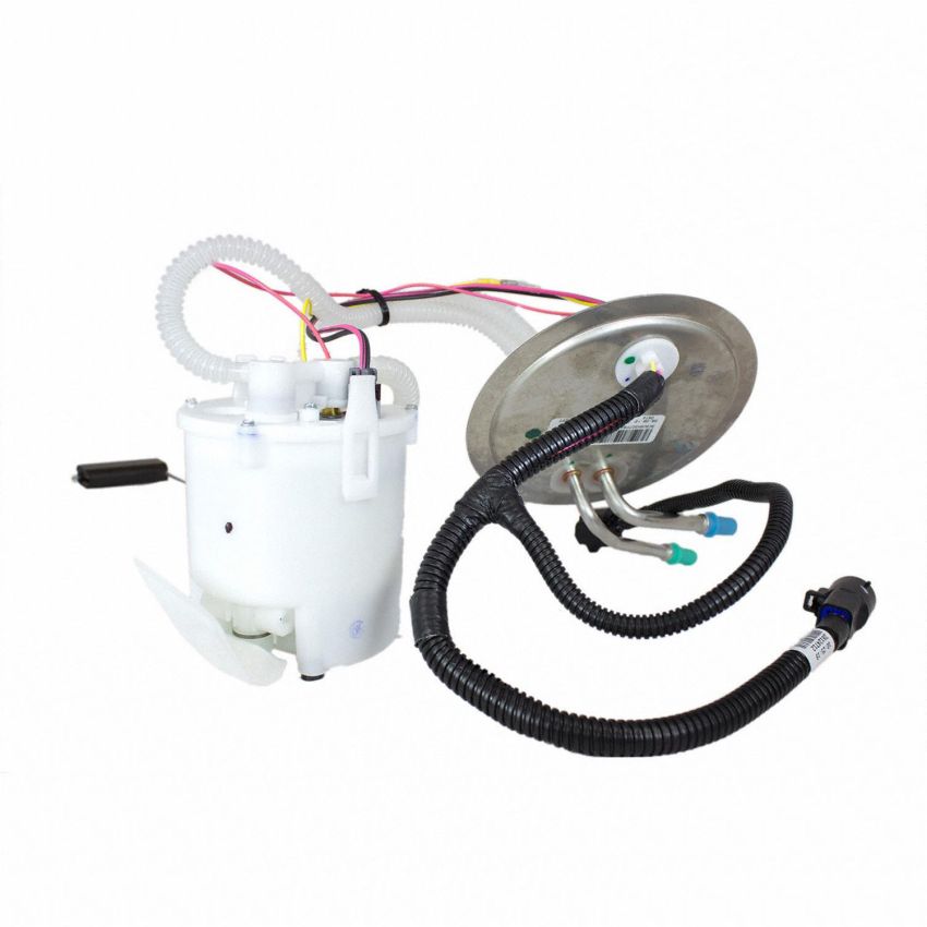 Motorcraft Electric Fuel Pumps 3C3Z9H307FC