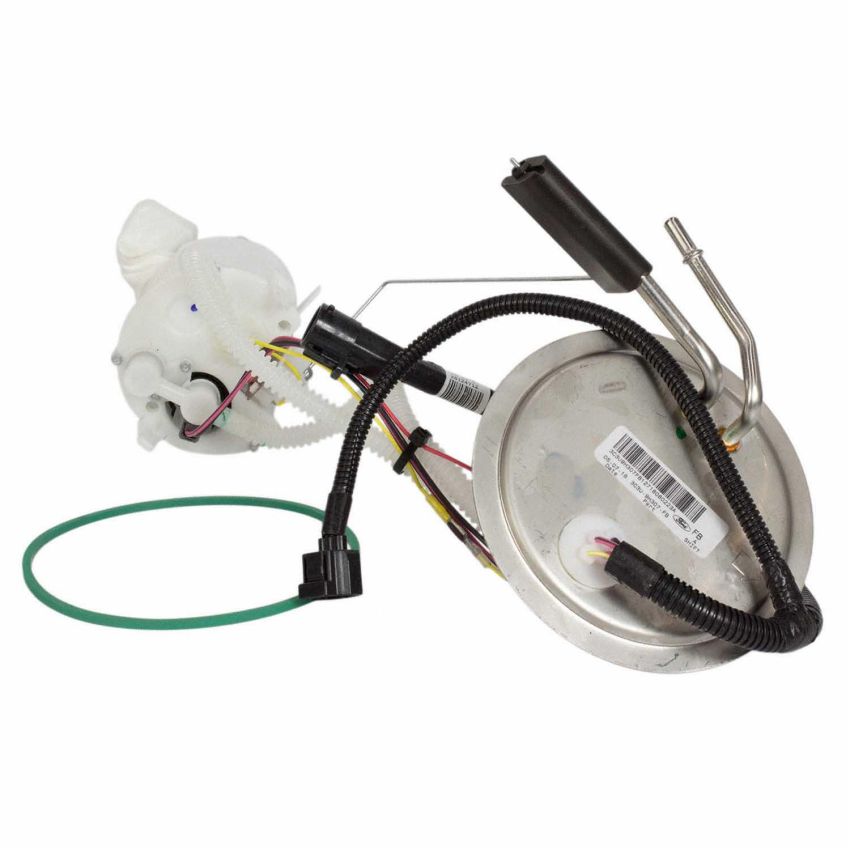 Motorcraft Electric Fuel Pumps 3C3Z9H307FC