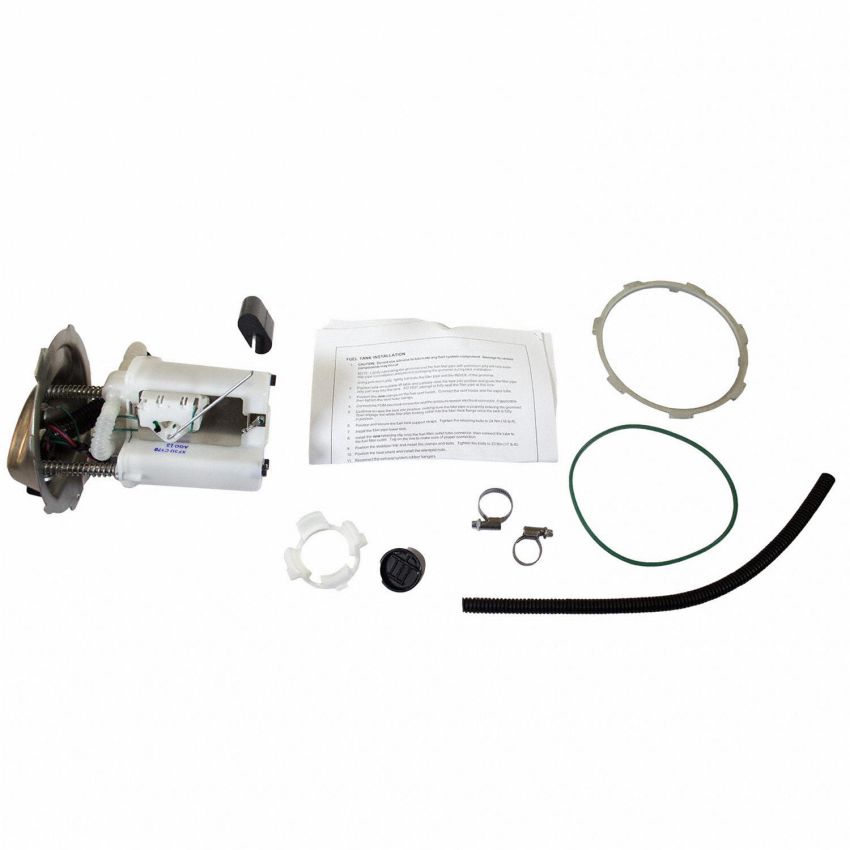 Motorcraft Electric Fuel Pumps XS2Z9H307CA